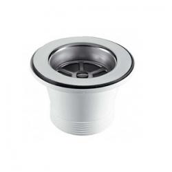 2" Centre Pin Sink/Trough Waste 2" Centre Pin Sink/Trough Waste