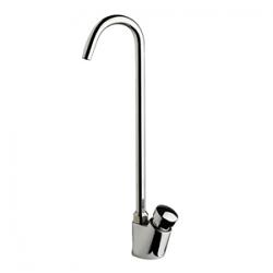 Swan-Neck Cup/Bottle Filler with Oval Base Swan-Neck Cup/Bottle Filler with Oval Base