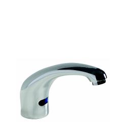 KWC DVS Classic Chrome Automatic Tap