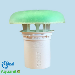 Ideal Standard Aquanil RV06167 Replacement Waterless Urinal Cartridge
