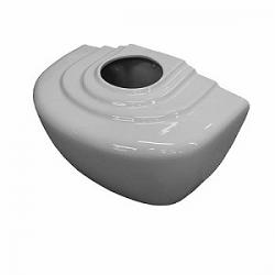 China Auto Cistern 9 Ltr China Auto Cistern 9 Ltr