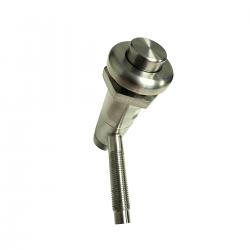 Replacement Push Button Angled Outet Bottle Filling Valve Replacement Push Button Angled Outet Bottle Filling Valve