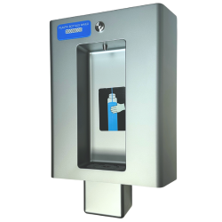 Wall Mounted Bottle Filling Station
