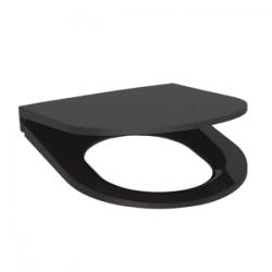 Replacement Seat & Cover For Gentworks Stainless Steel Toilets Replacement Seat & Cover For Gentworks Stainless Steel Toilets