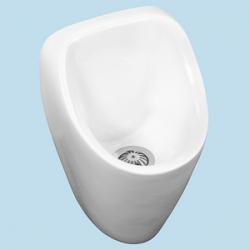 GW6 Karoo Compact Ceramic Waterless Urinal GW6 Karoo Compact Ceramic Waterless Urinal