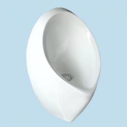 GW6 Sahara GRP Waterless Urinal