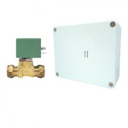 KWC DVS Flushmatic - Surface Mounted PIR Sensor KWC DVS Flushmatic - Surface Mounted PIR Sensor
