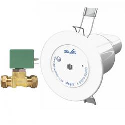 KWC DVS Pearl Cistern Downlighter - PIR Ceiling Recessed KWC DVS Pearl Cistern Downlighter - PIR Ceiling Recessed