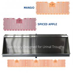 P-Trough Screen - Box of 6 P-Trough Screen - Box of 6