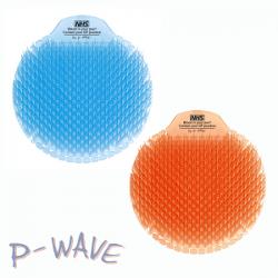 P-Wave Slant6 10x Urinal Screens P-Wave Slant6 10x Urinal Screens