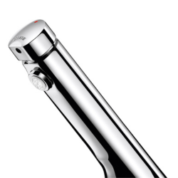 Temposoft 2 Self Closing Single Feed Tap