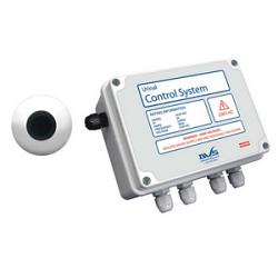 KWC DVS Individual Urinal Sensor - Direct Flush - 1 bowl KWC DVS Individual Urinal Sensor - Direct Flush - 1 bowl