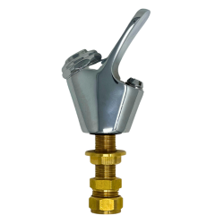 Drinking Fountain Bubbler Valve for 3/8 or 1/2 inch Drinking Fountain Bubbler Valve for 3/8 or 1/2 inch