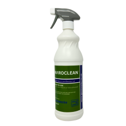 Nviroclean Waterless Urinal Cleaner - 1 litre Nviroclean Waterless Urinal Cleaner - 1 litre