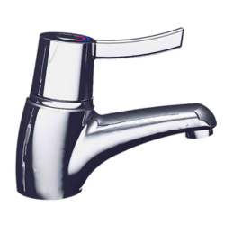 Sequential Thermostatic Mixer Tap
