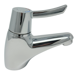 Sequential Thermostatic Mixer Tap