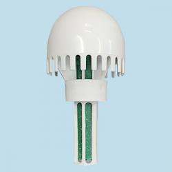 Aquafree Urinal Maintenance Device Cartridge Aquafree Urinal Maintenance Device Cartridge