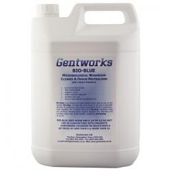 Bio-Blue concentrate (Anti Scale Formula)- 5 litres Bio-Blue concentrate (Anti Scale Formula)- 5 litres