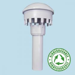 Biodegradable Cornplastic Urinal Maintenance Device Cartridge