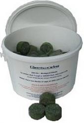 Extra Strength Microbiological Urinal Blocks Extra Strength Microbiological Urinal Blocks