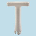 Service-Key for Key-Valve