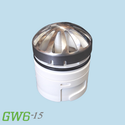 GW6-15 Waterless Urinal Replacement Valve Core GW6-15 Waterless Urinal Replacement Valve Core