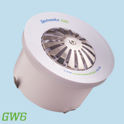 GW6 Long-Life Dry Cartridge for Aridian & Falcon