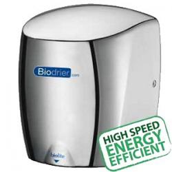 Biodrier BioLite Hand Dryer