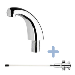 Knee Operated Tap Knee Operated Tap