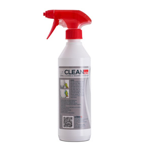 Uriclean Waterless Urinal Cleaner 500ml