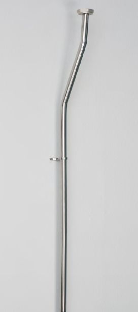Exposed Urinal Pipe set