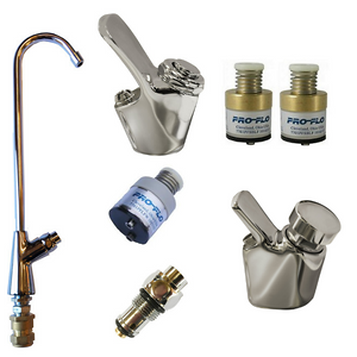 Drinking Fountain Spares