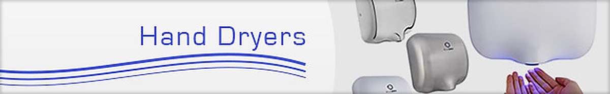 Hand Dryers