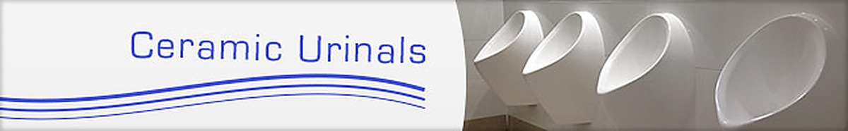 Ceramic Urinals