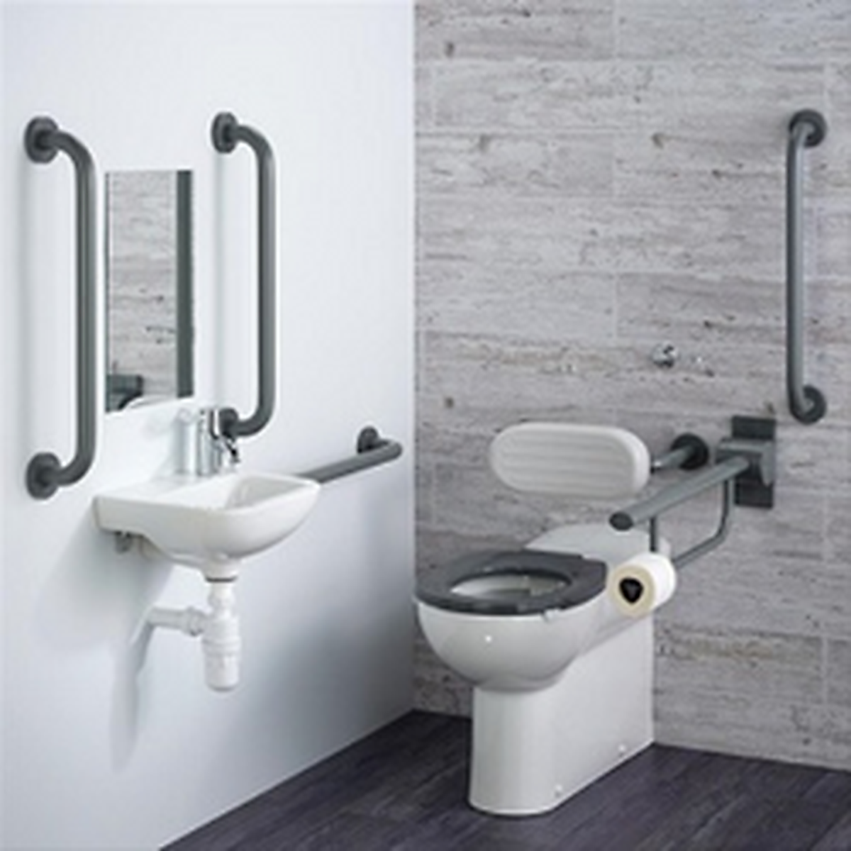 Doc-M Disabled Toilet Packs