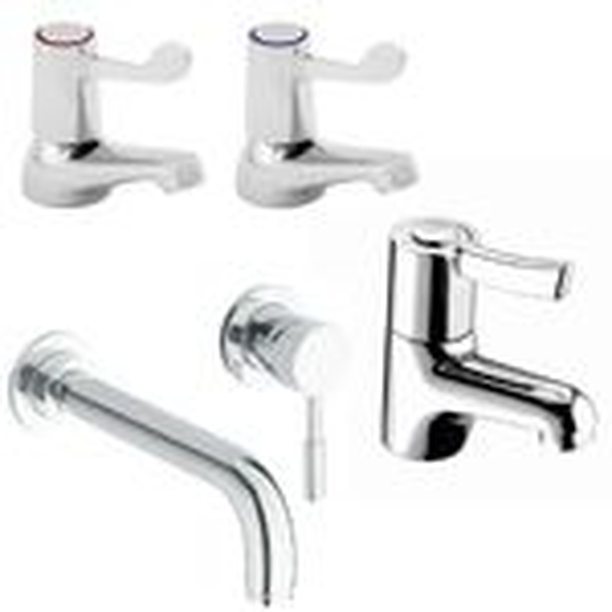 Lever Taps