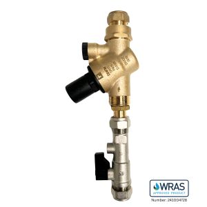 Drinking Fountain Mains Water Connection Kit
