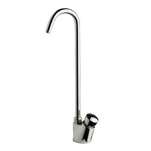 Swan-Neck Cup/Bottle Filler with Oval Base