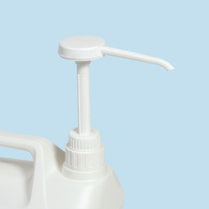Dosing Pump For Bactericidal Cleaner