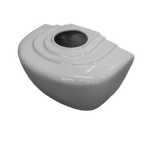 China Auto Cistern 9 Ltr