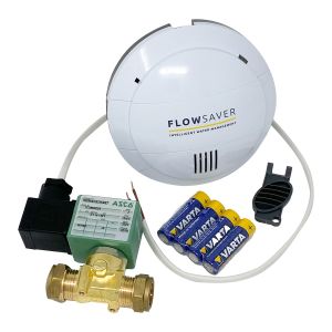 Flow Saver PIR Urinal Flush Controller Kit