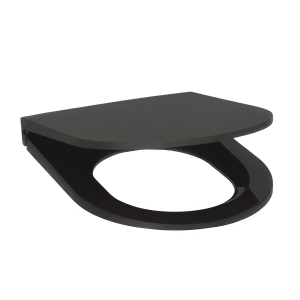 Replacement Seat & Cover For Gentworks Stainless Steel Toilets