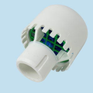 AquaShield Waterless Urinal Maintenance Device Cartridge