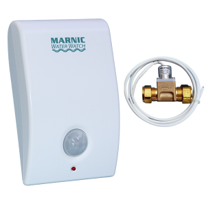 Marnic Water Watch - PIR Urinal Flush Controller