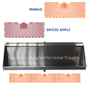 P-Trough Screen - Box of 6