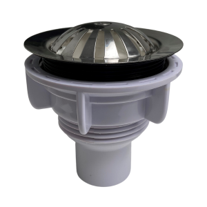 Replacement GW6 Waterless Waste