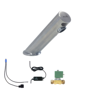 KWC DVS Aquarius A45 Deck Mounted Automatic Tap