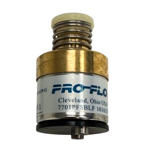 Superior Pro-Flo Cartridge (Brass Cap) for Drinking Fountain Bubbler