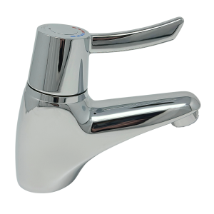 Sequential Thermostatic Mixer Tap