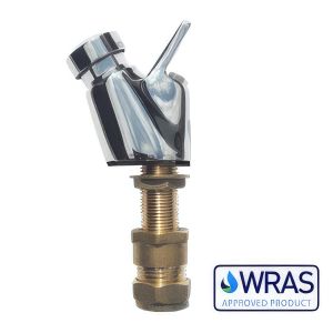 Replacement Drinking Fountain Bubbler for Gentworks Drinking Fountains